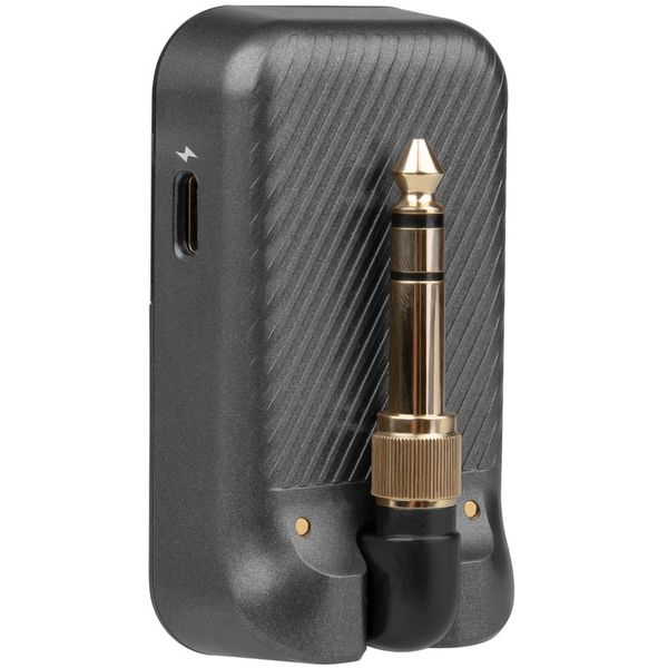 Nux C7 In Ear Monitoring