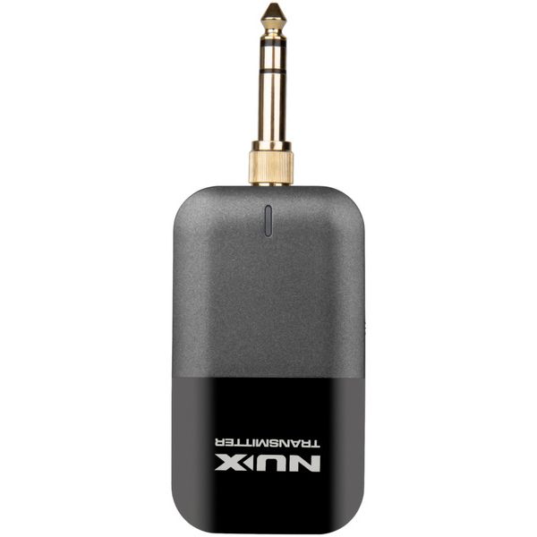 Nux C7 In Ear Monitoring