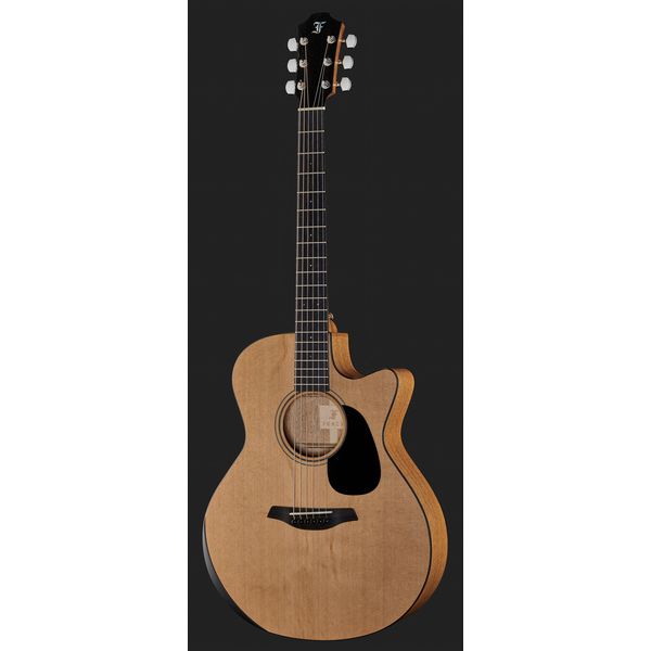Furch Blue Deluxe Gc-CM a w/GB