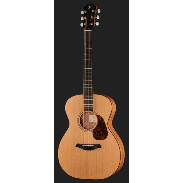 Furch Blue OM-CM w/VTC a w/GB