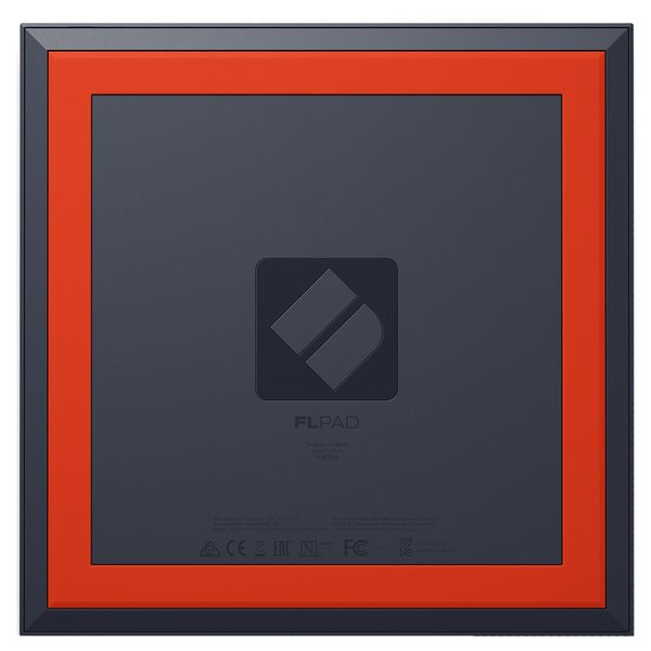 Novation FLpad