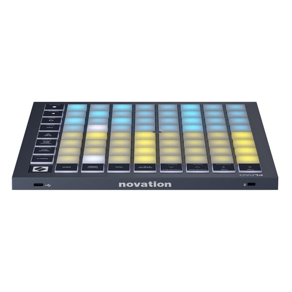 Novation FLpad