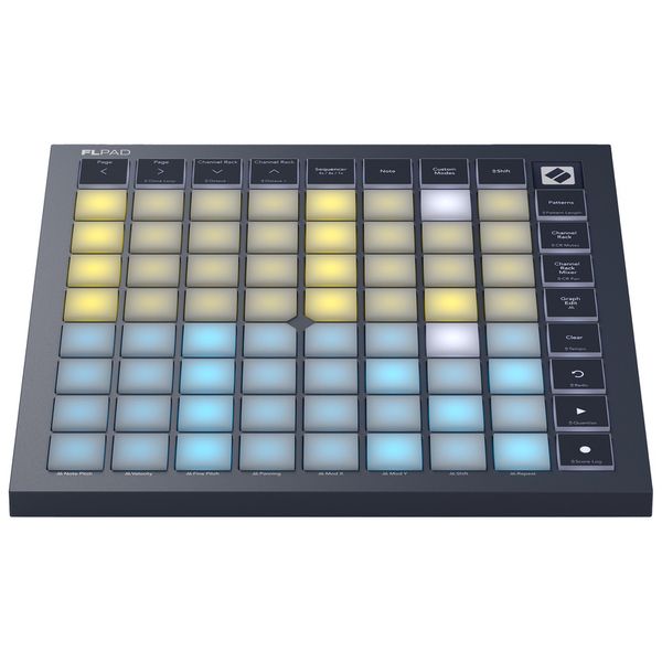 Novation FLpad