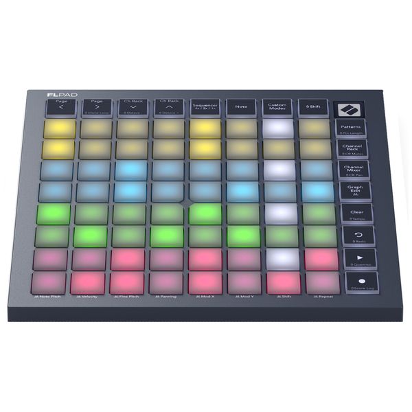 Novation FLpad Mini