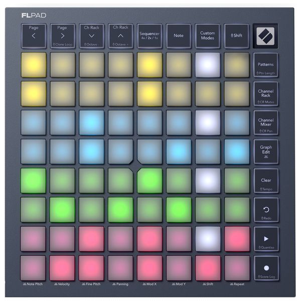 Novation FLpad Mini