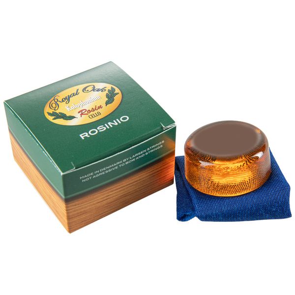 Royal Oak Rosinio Cello Rosin
