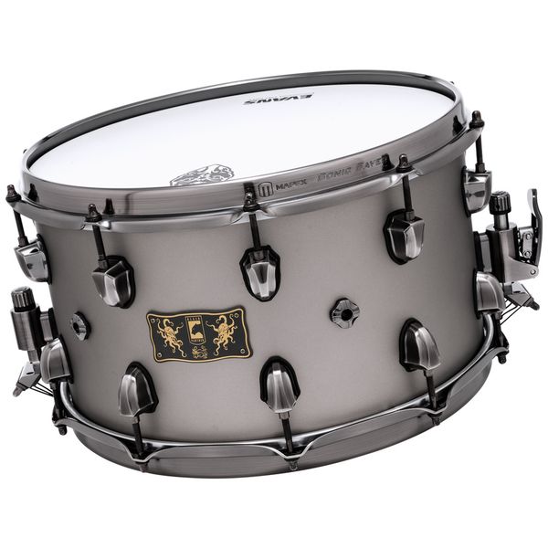 Mapex 14"x08" PsychOctopus Snare