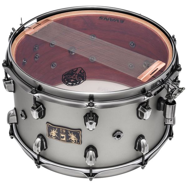 Mapex 14"x08" PsychOctopus Snare