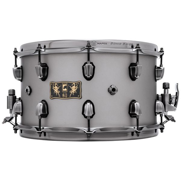 Mapex 14"x08" PsychOctopus Snare