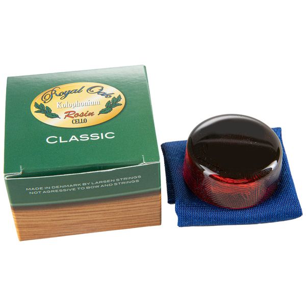 Royal Oak Classic Cello Rosin