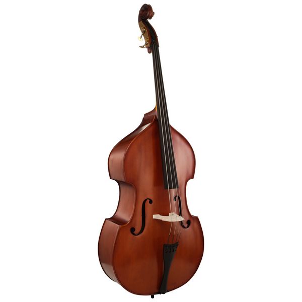 Gewa Basic Line Semi Solid Bass 4/4
