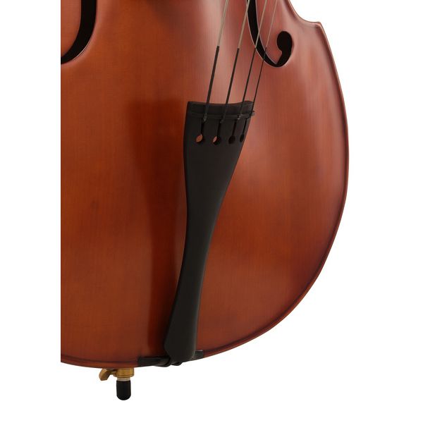 Gewa Basic Line Semi Solid Bass 4/4