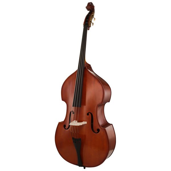 Gewa Basic Line Semi Solid Bass 3/4