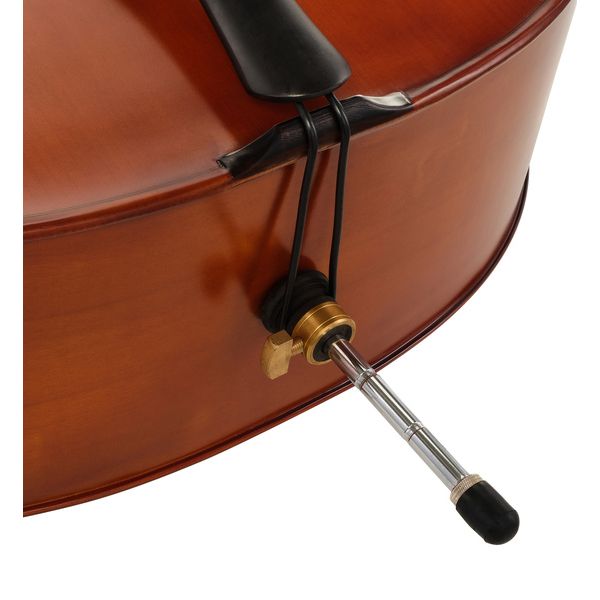 Gewa Basic Line Semi Solid Bass 3/4