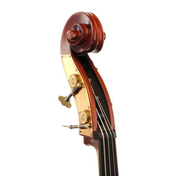 Gewa Basic Line Semi Solid Bass 3/4