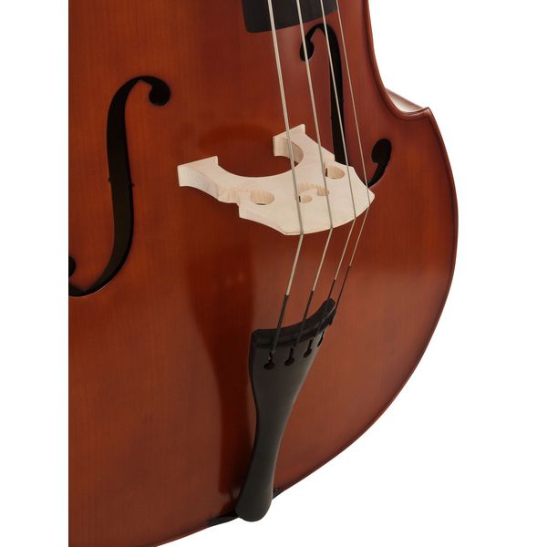 Gewa Basic Line Semi Solid Bass 3/4