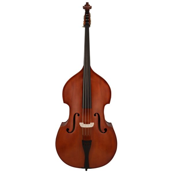 Gewa Basic Line Semi Solid Bass 3/4