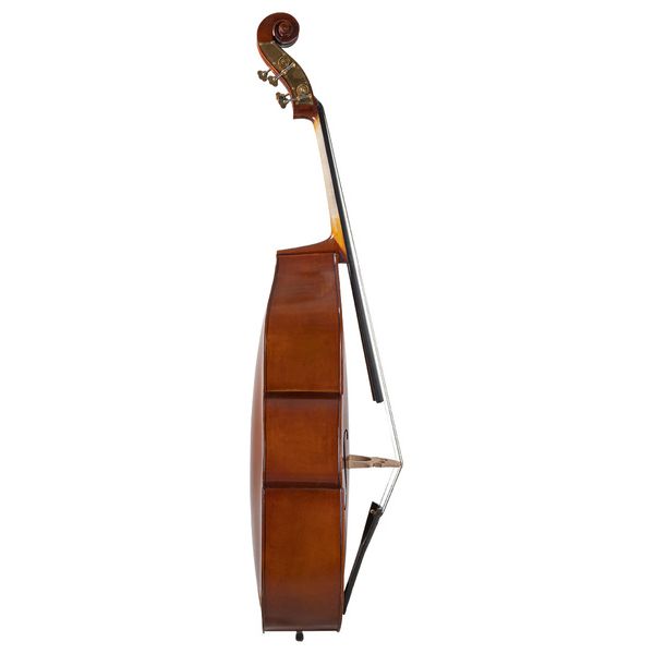 Gewa Basic Line Semi Solid Bass 1/4
