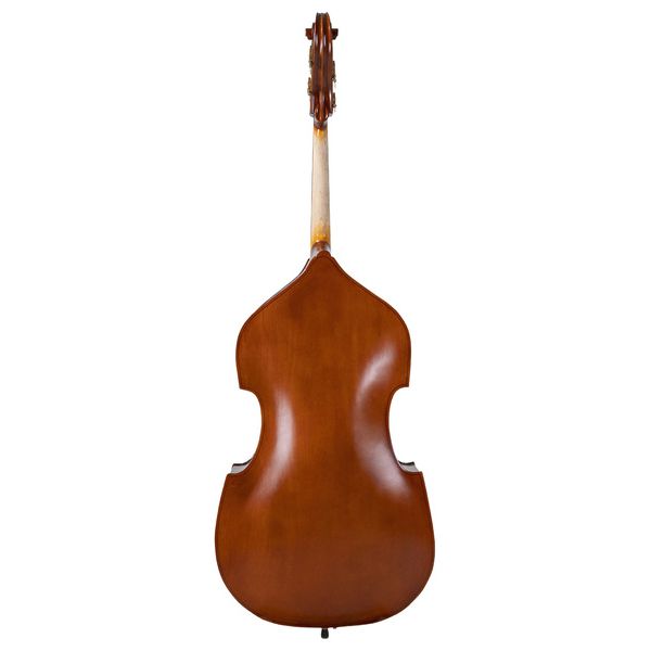 Gewa Basic Line Semi Solid Bass 1/4
