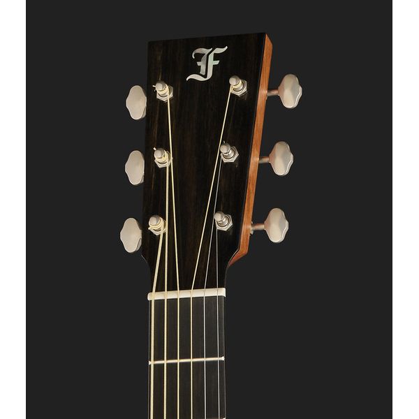 Furch Vintage 1 OM-SM a w/GB