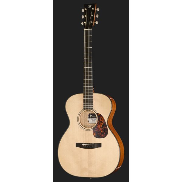 Furch Vintage 1 OM-SM a w/GB