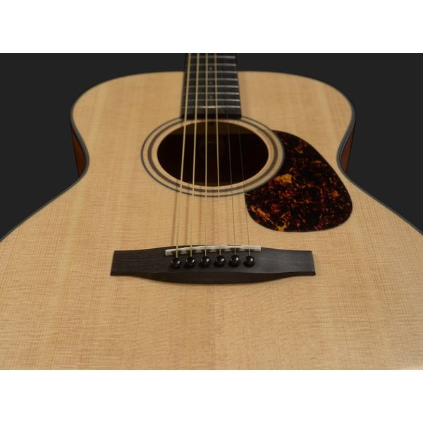 Furch Vintage 1 OM-SM a w/GB
