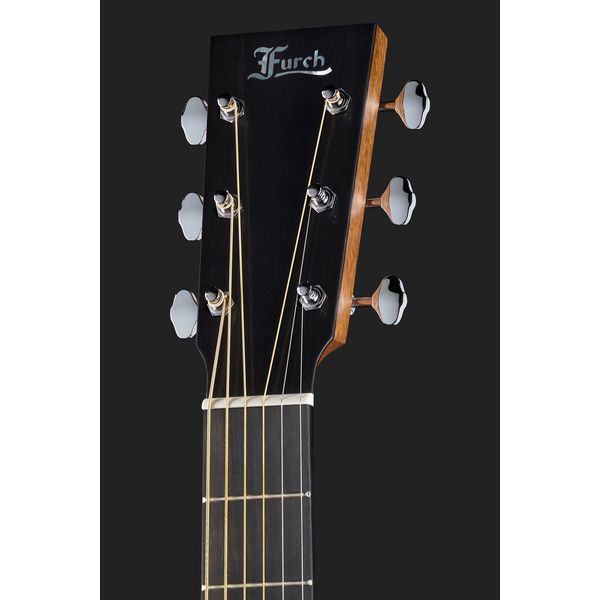 Furch Vintage 1 OM-SM a w/GB