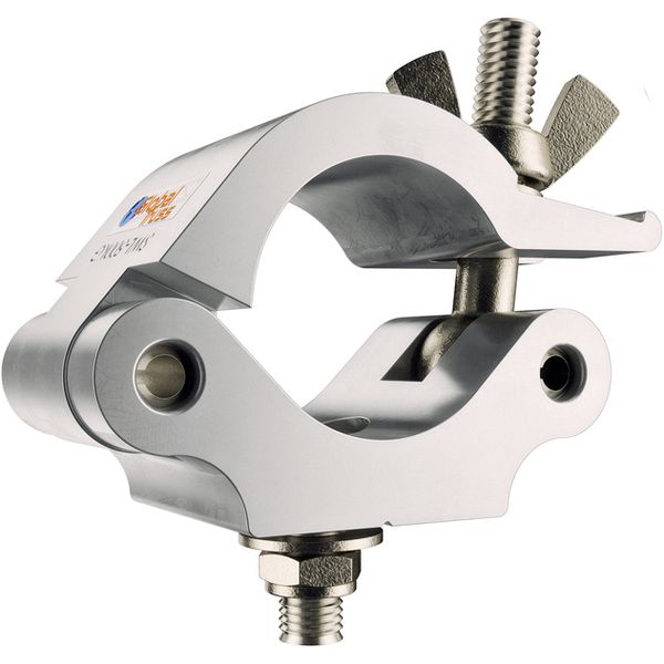Global Truss 823-OD Half Coupler Outdoor