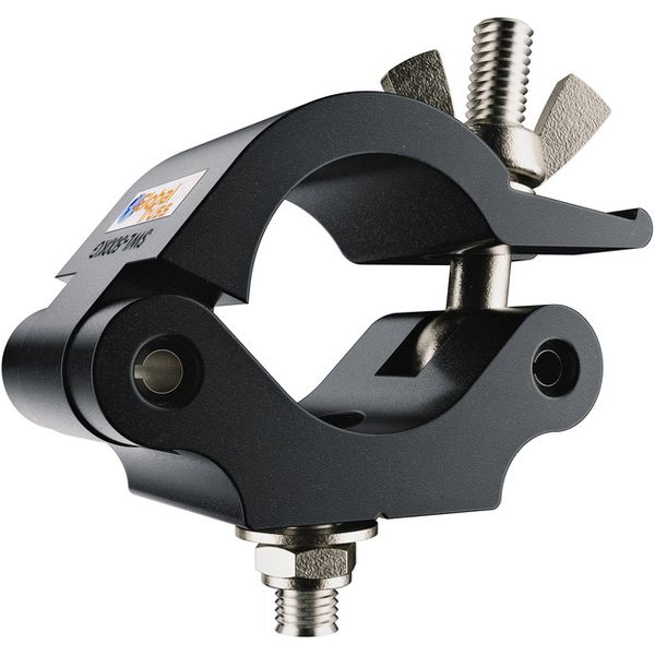 Global Truss 823-B-OD Half Coupler Outdoor