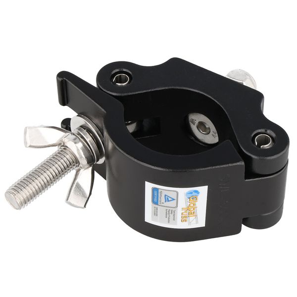 Global Truss 823-B-OD Half Coupler Outdoor