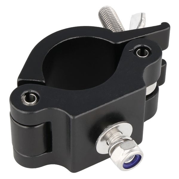 Global Truss 823-B-OD Half Coupler Outdoor