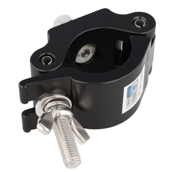 Global Truss 823-B-OD Half Coupler Outdoor
