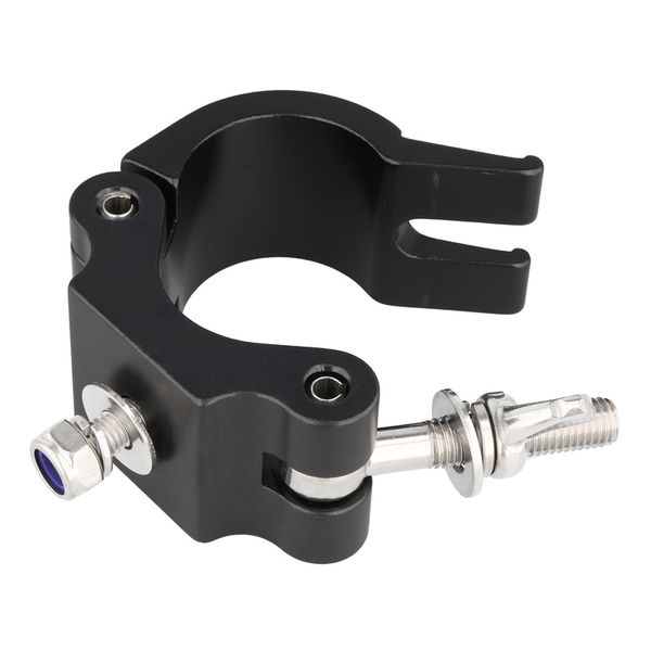 Global Truss 823-B-OD Half Coupler Outdoor