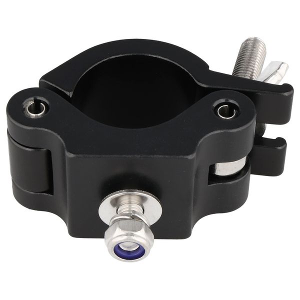 Global Truss 823-B-OD Half Coupler Outdoor