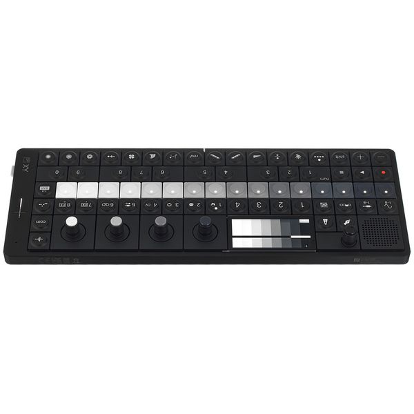 Teenage Engineering OP-XY + OB-4 black bundle
