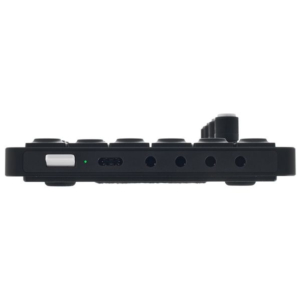 Teenage Engineering OP-XY + OB-4 black bundle