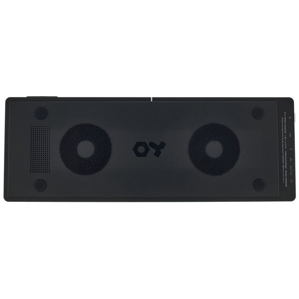 Teenage Engineering OP-XY + OB-4 black bundle