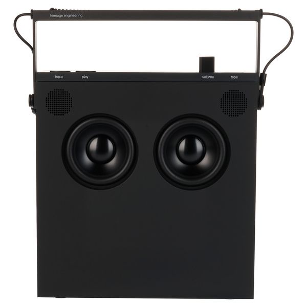 Teenage Engineering OP-XY + OB-4 black bundle