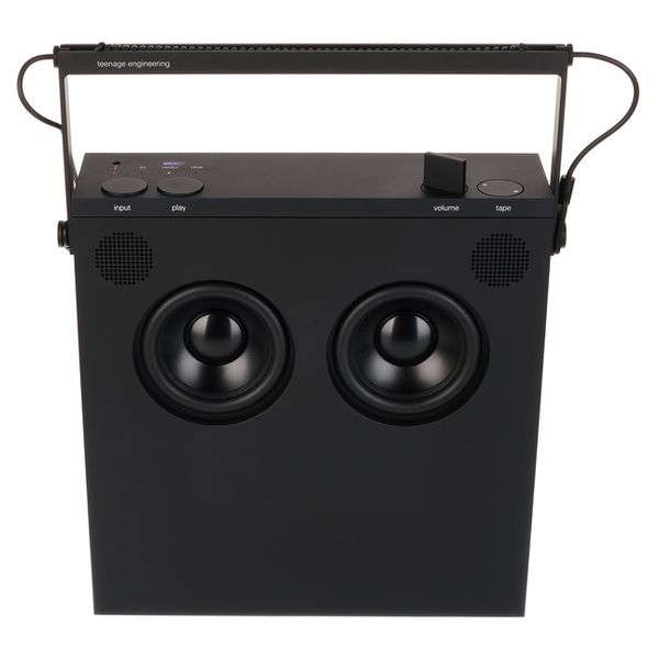 Teenage Engineering OP-1 field + OB-4 black bundle