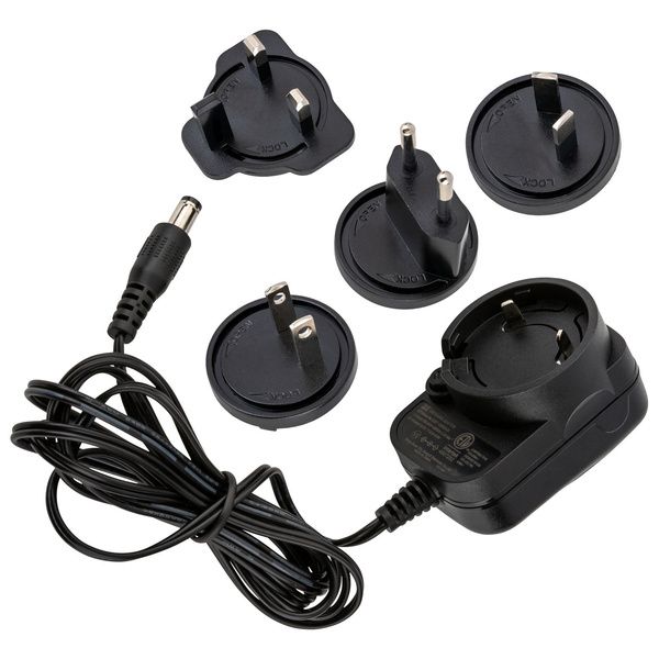 Rockboard Power Supply 12 V 500 mA