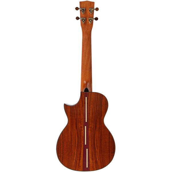 Kala Makala KA-3CD-ACA-T Tenor Ukulele