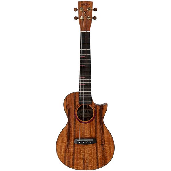 Kala Makala KA-3CD-ACA-T Tenor Ukulele