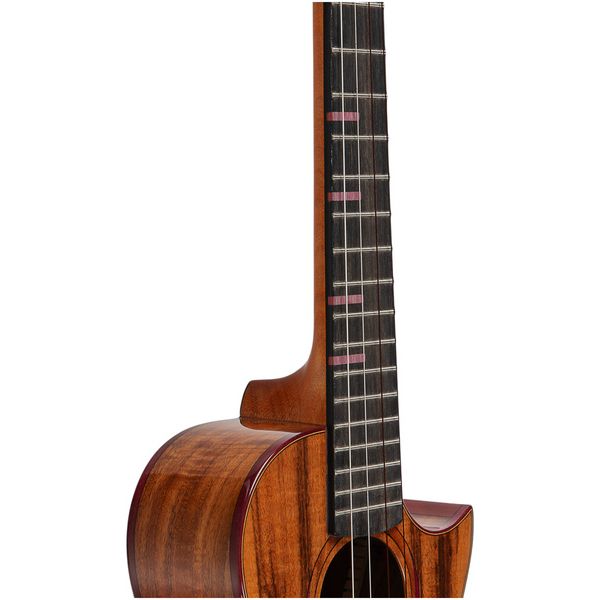 Kala Makala KA-3CD-ACA-T Tenor Ukulele