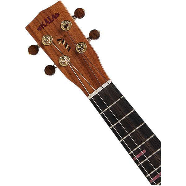 Kala Makala KA-3CD-ACA-T Tenor Ukulele