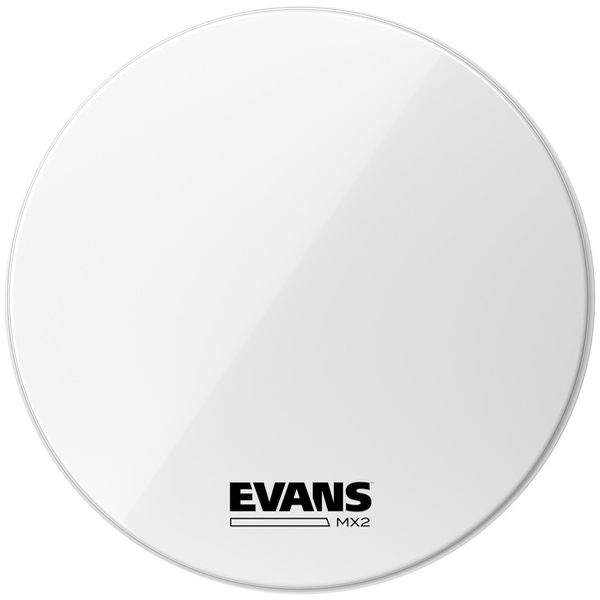 Evans 26" MX2W Marching Head