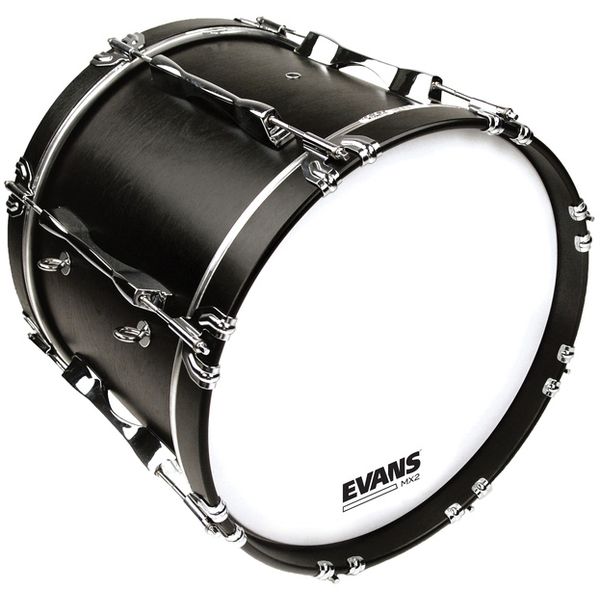 Evans 26" MX2W Marching Head