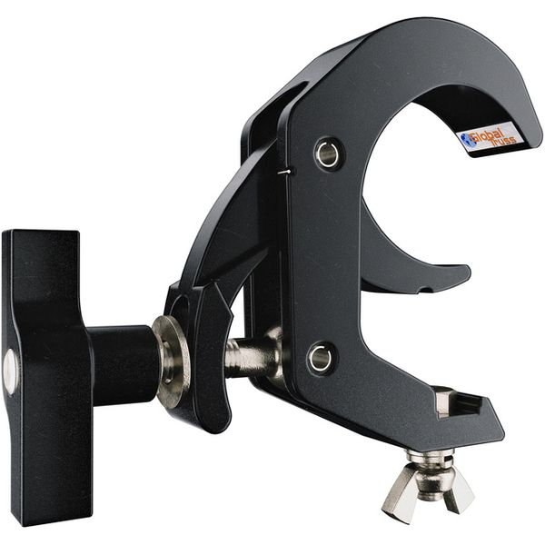 Global Truss 8073-1B-OD Selflock Hook Easy