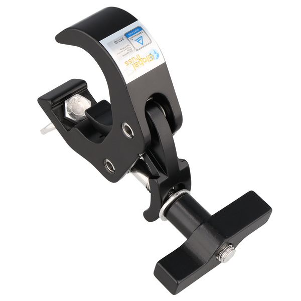 Global Truss 5073-1B-OD Selflock Hook Easy