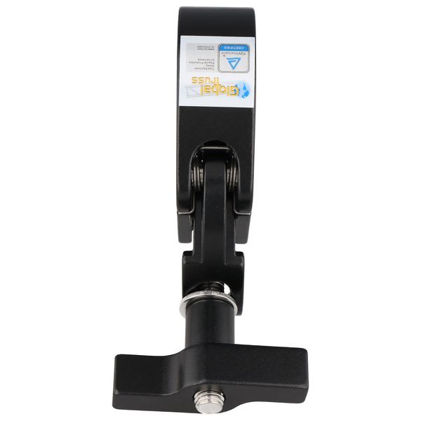 Global Truss 5073-1B-OD Selflock Hook Easy