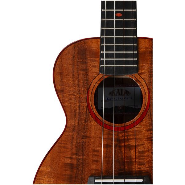 Kala Makala KA-POI-ACA-T Tenor Ukulele